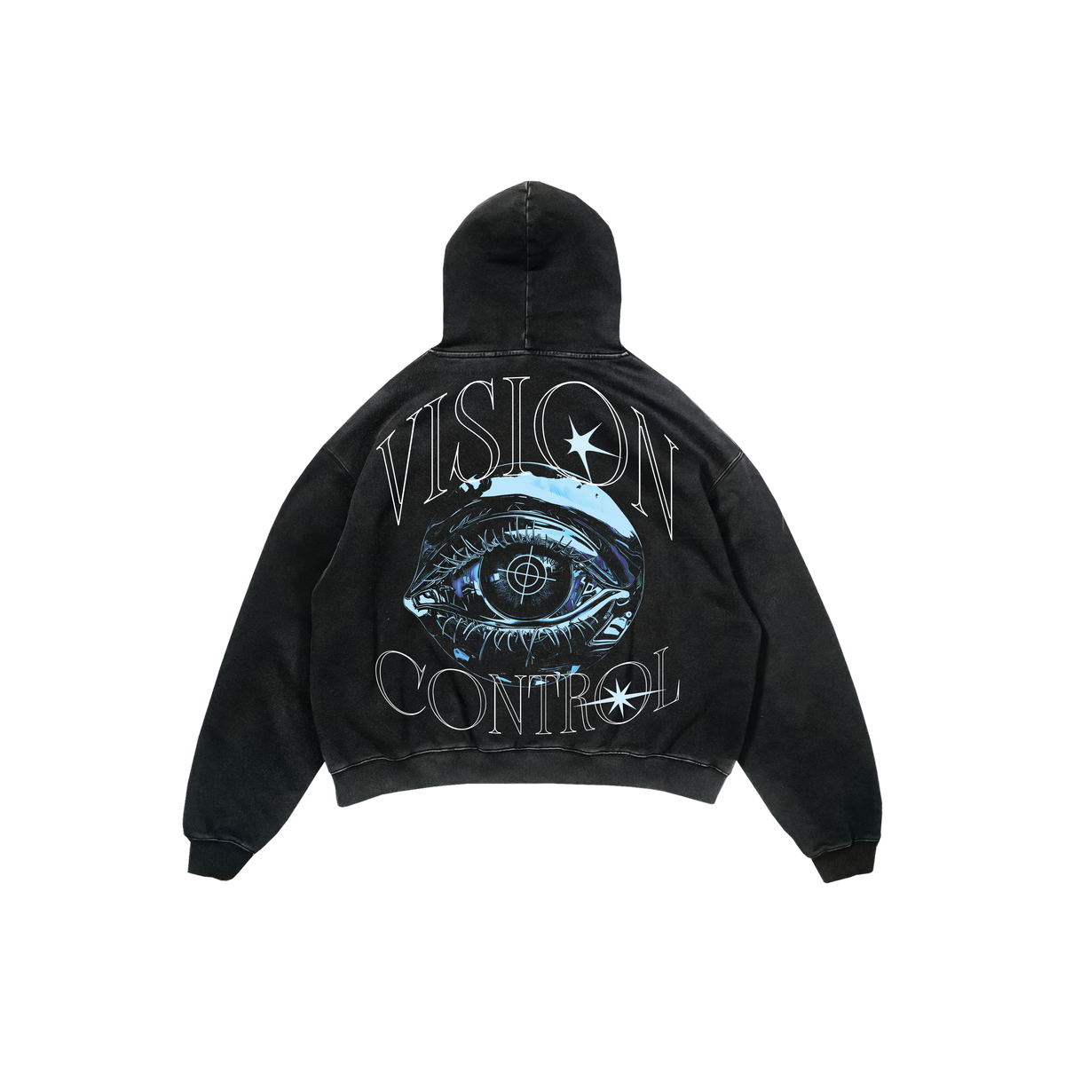 VXN Made : Relax Hood
