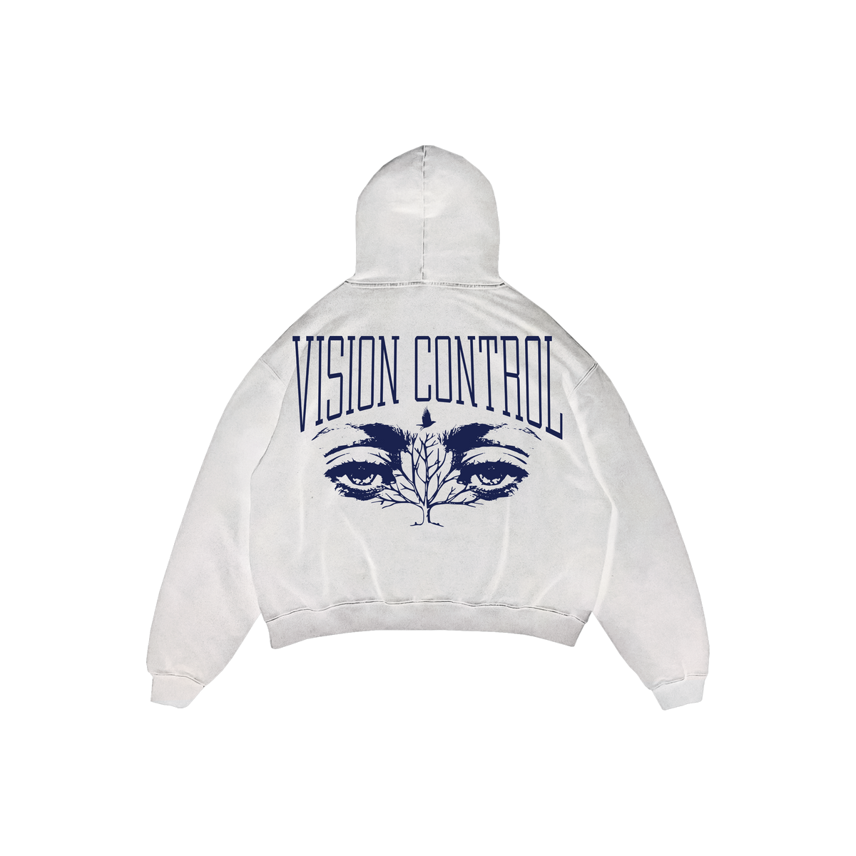 CODE 1 : Comfort Hood