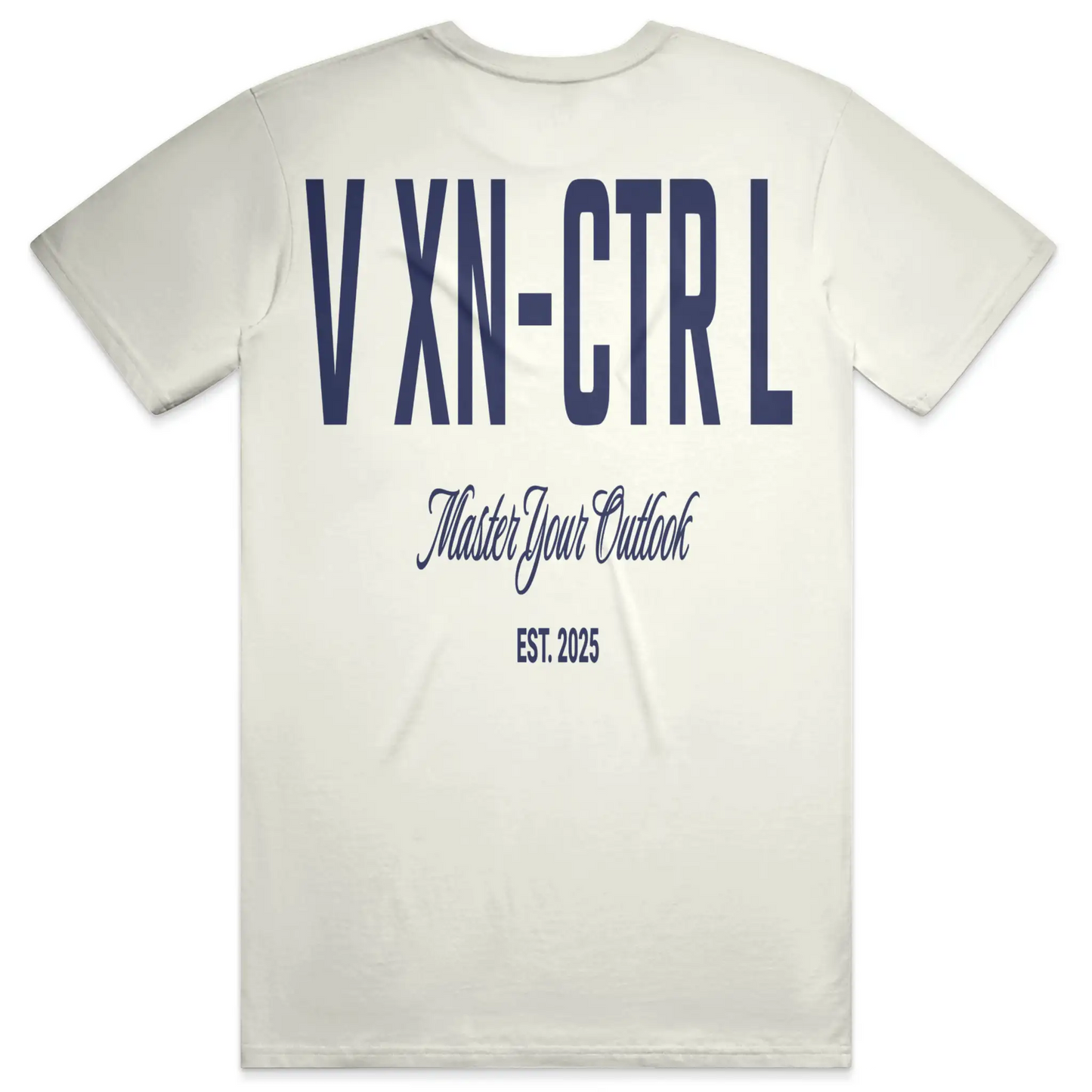 The Foundation Tee