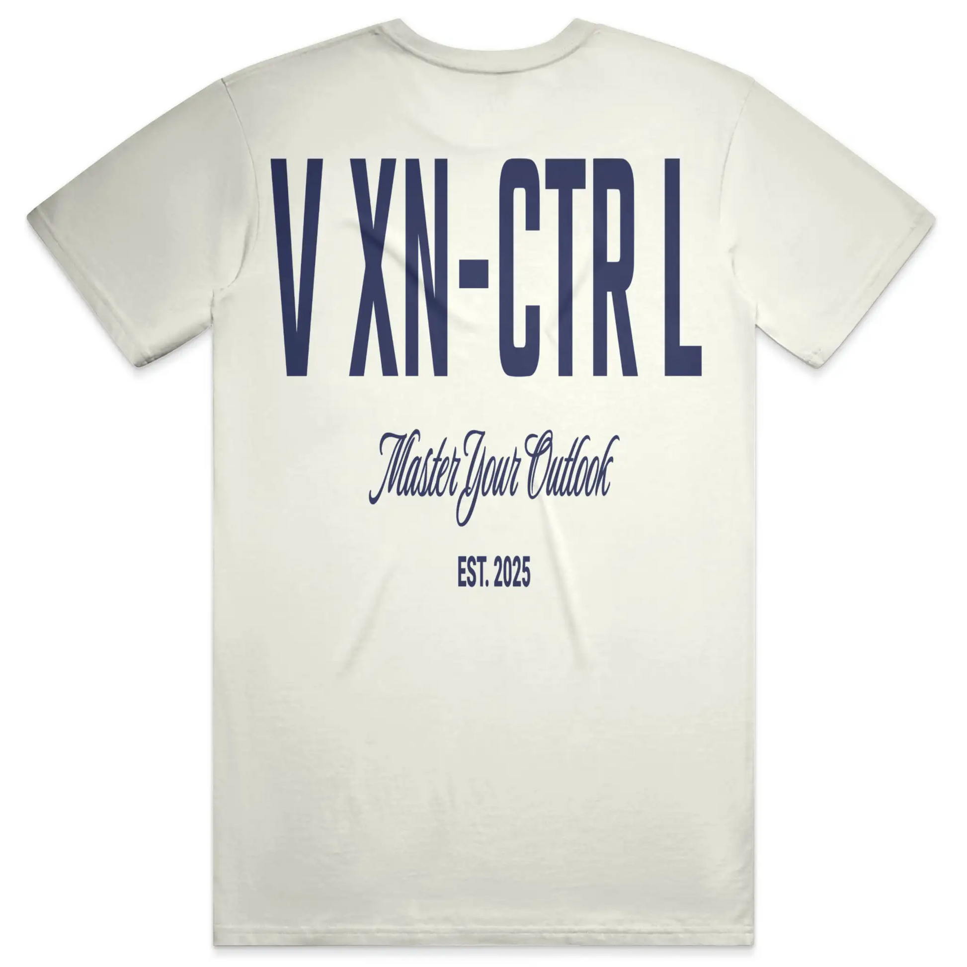 The Foundation Tee