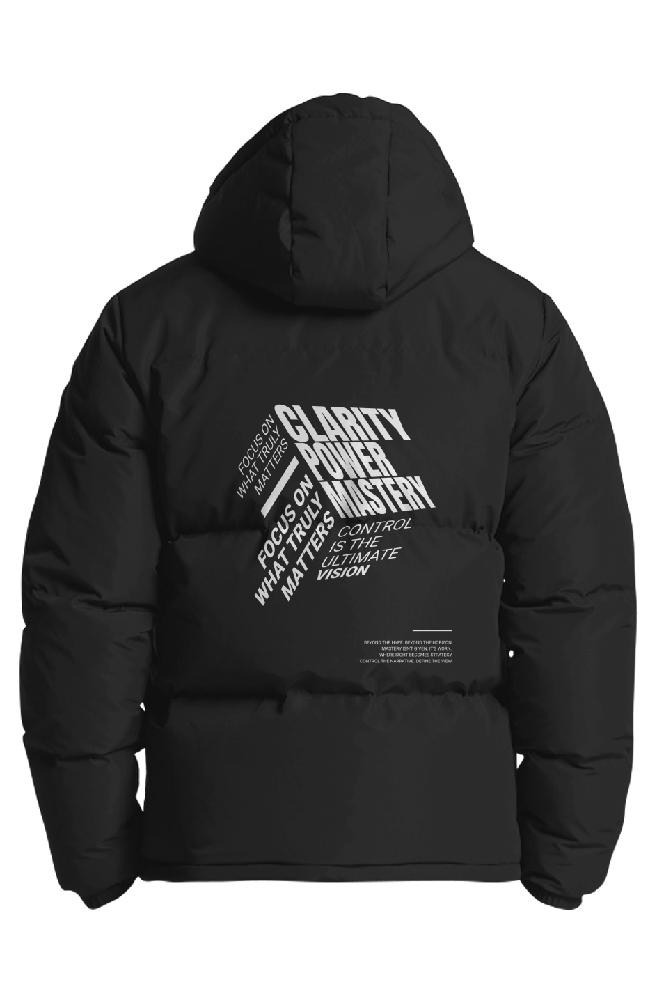 Code 1 Apex Puffer