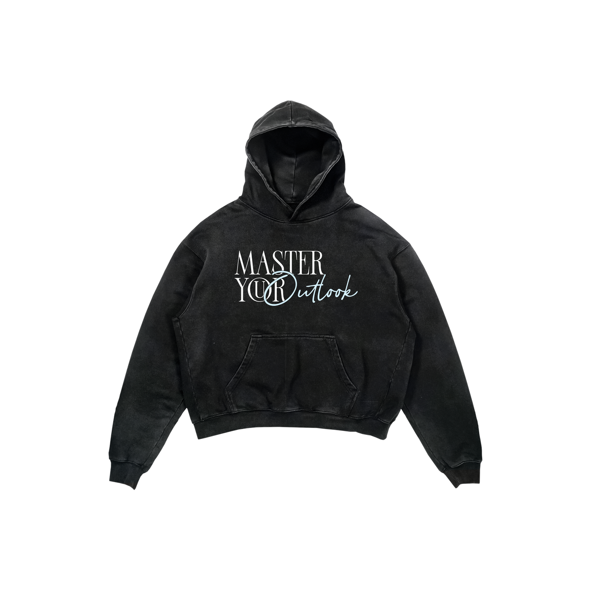 VXN Made : Relax Hood