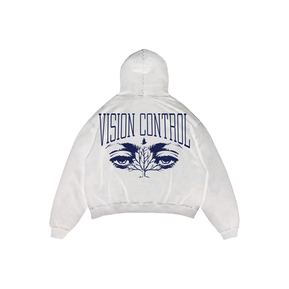 CODE 1 : Comfort Hood
