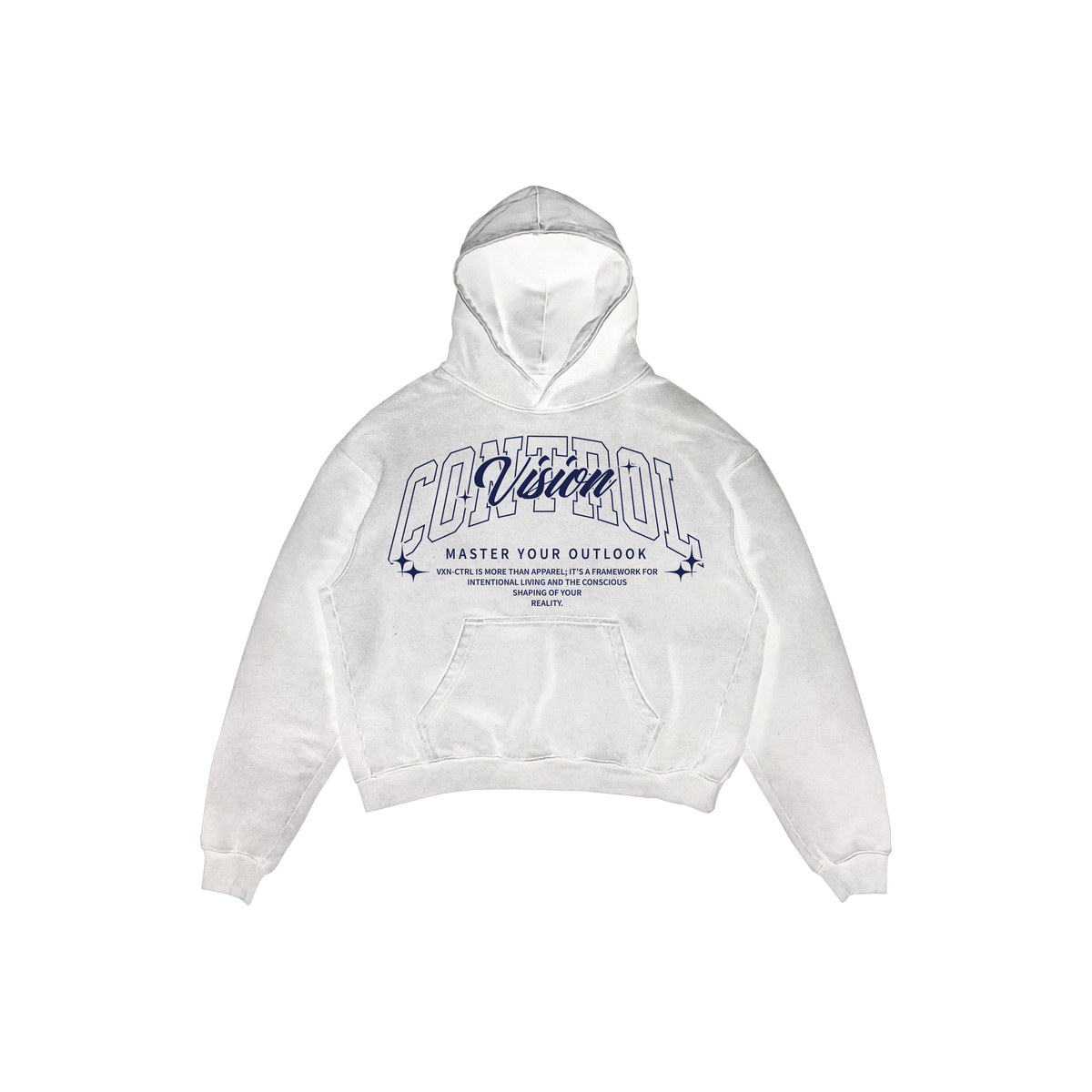 CODE 1 : Comfort Hood