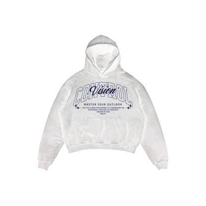 CODE 1 : Comfort Hood