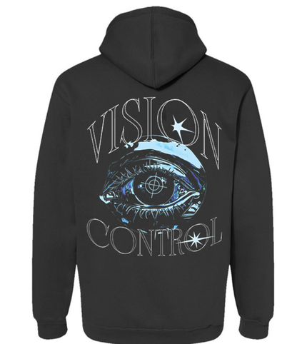 The Visionary Control Hood