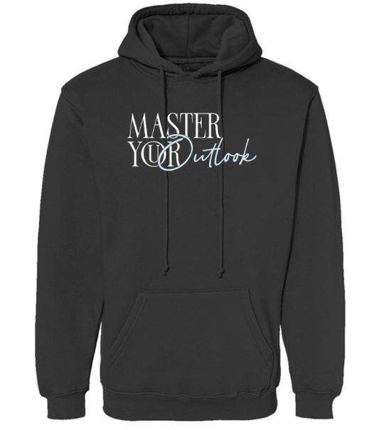 The Visionary Control Hood